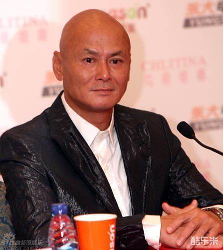 刘家辉