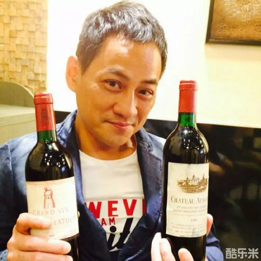 李家声