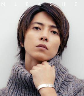 山下智久