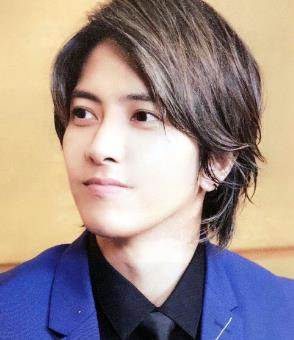 山下智久