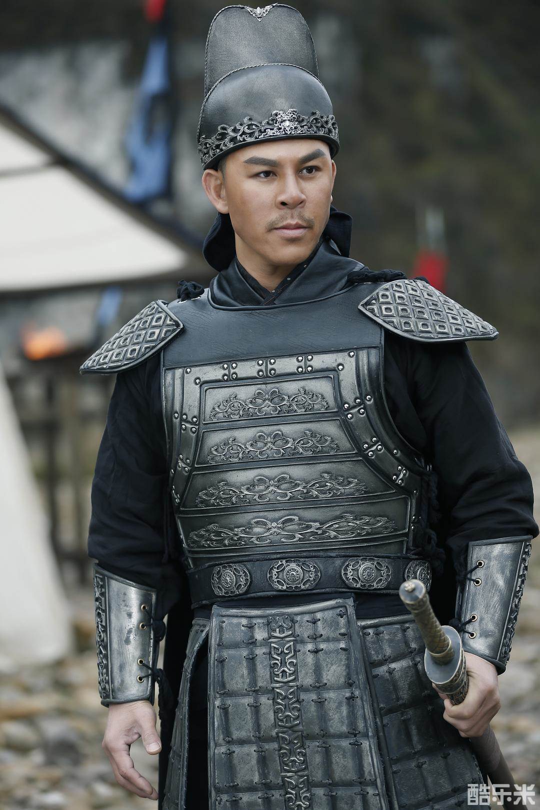 释彦能