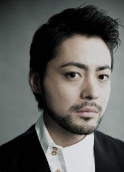 山田孝之