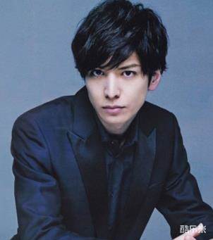 生田斗真