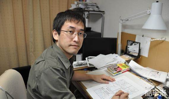 伊藤润二