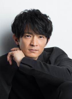 津田健次郎