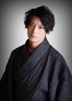 津田健次郎