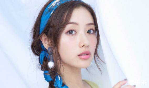 石原里美