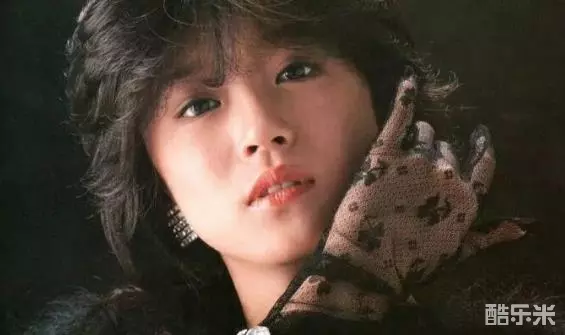 中森明菜
