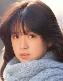 中森明菜
