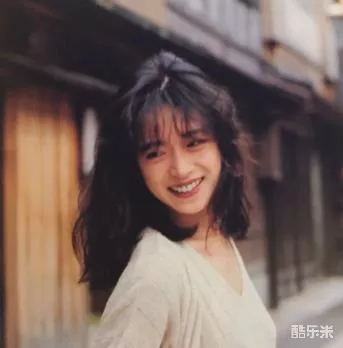 中森明菜