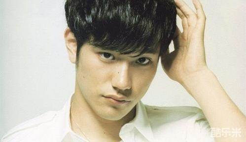 松山健一