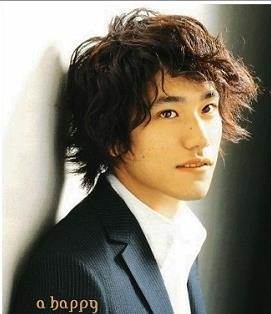 松山健一