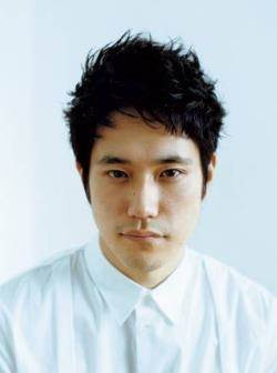 松山健一