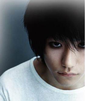 松山健一