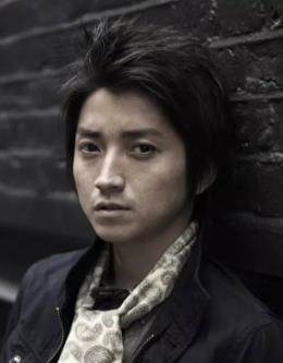 藤原龙也