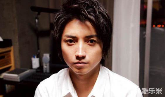 藤原龙也