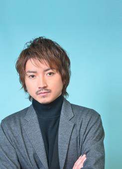 藤原龙也