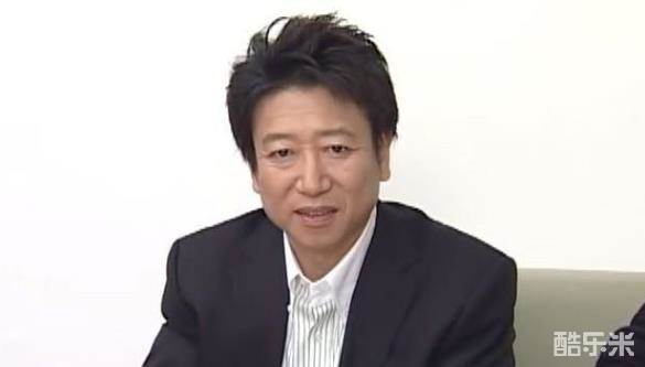 井上和彦