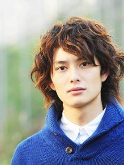 冈田将生