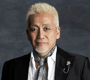 玉置浩二