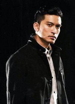 长濑智也