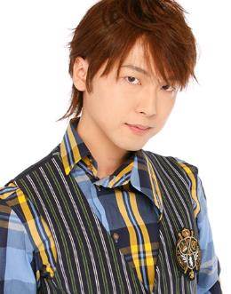 立花慎之介