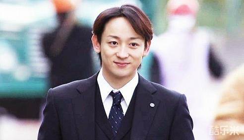 山本耕史