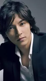 藤木直人