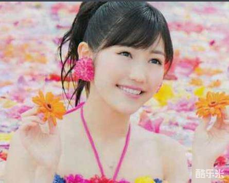 渡边麻友
