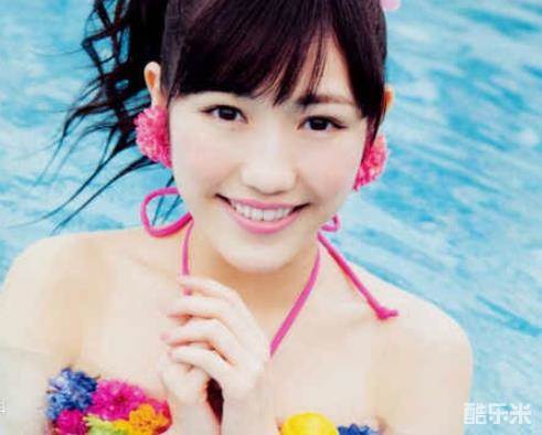 渡边麻友