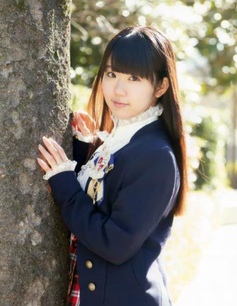 东山奈央