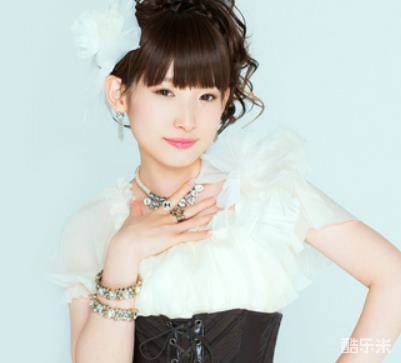 南条爱乃