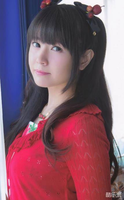 竹达彩奈