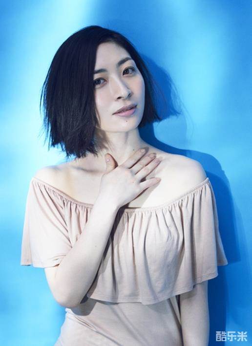 坂本真绫