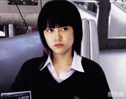 菊地凛子