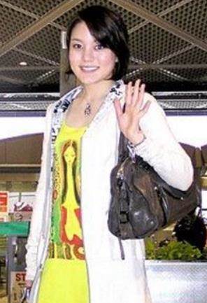 铃木杏