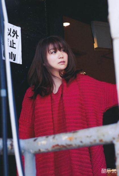 大岛优子