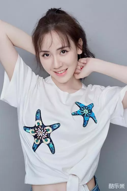 刘羽潼