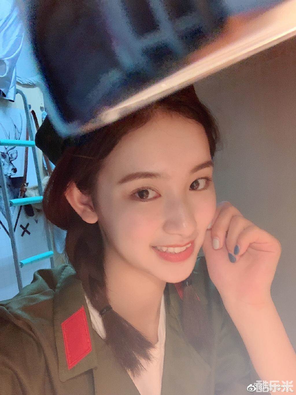 张令仪