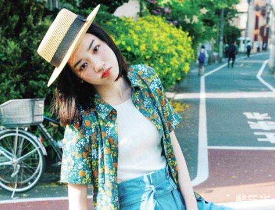 永野芽郁