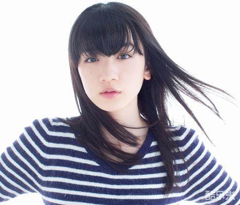 永野芽郁