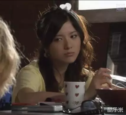 吉高由里子
