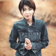 松隆子