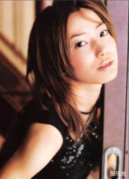 菅野美穗
