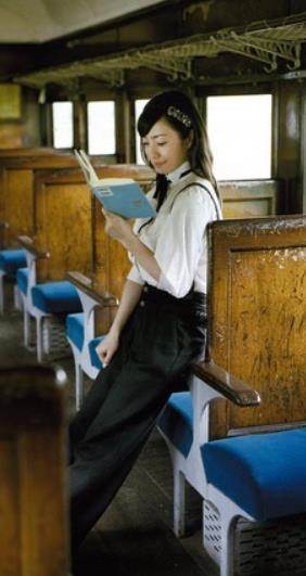 菅野美穗