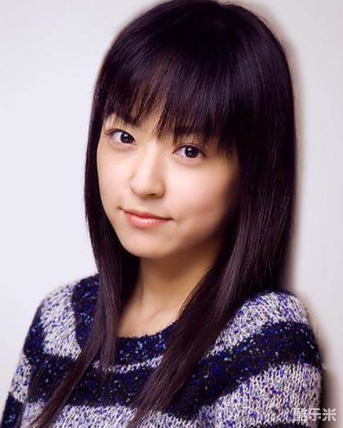 井上真央