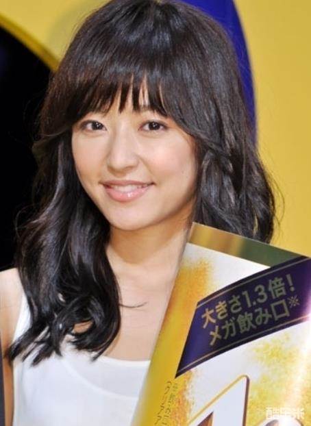 井上真央