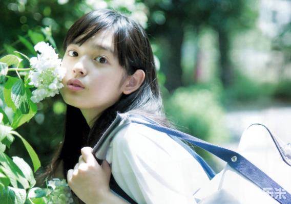 未来穗香