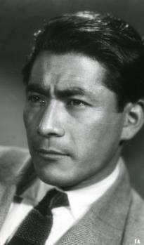 三船敏郎