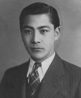 三船敏郎